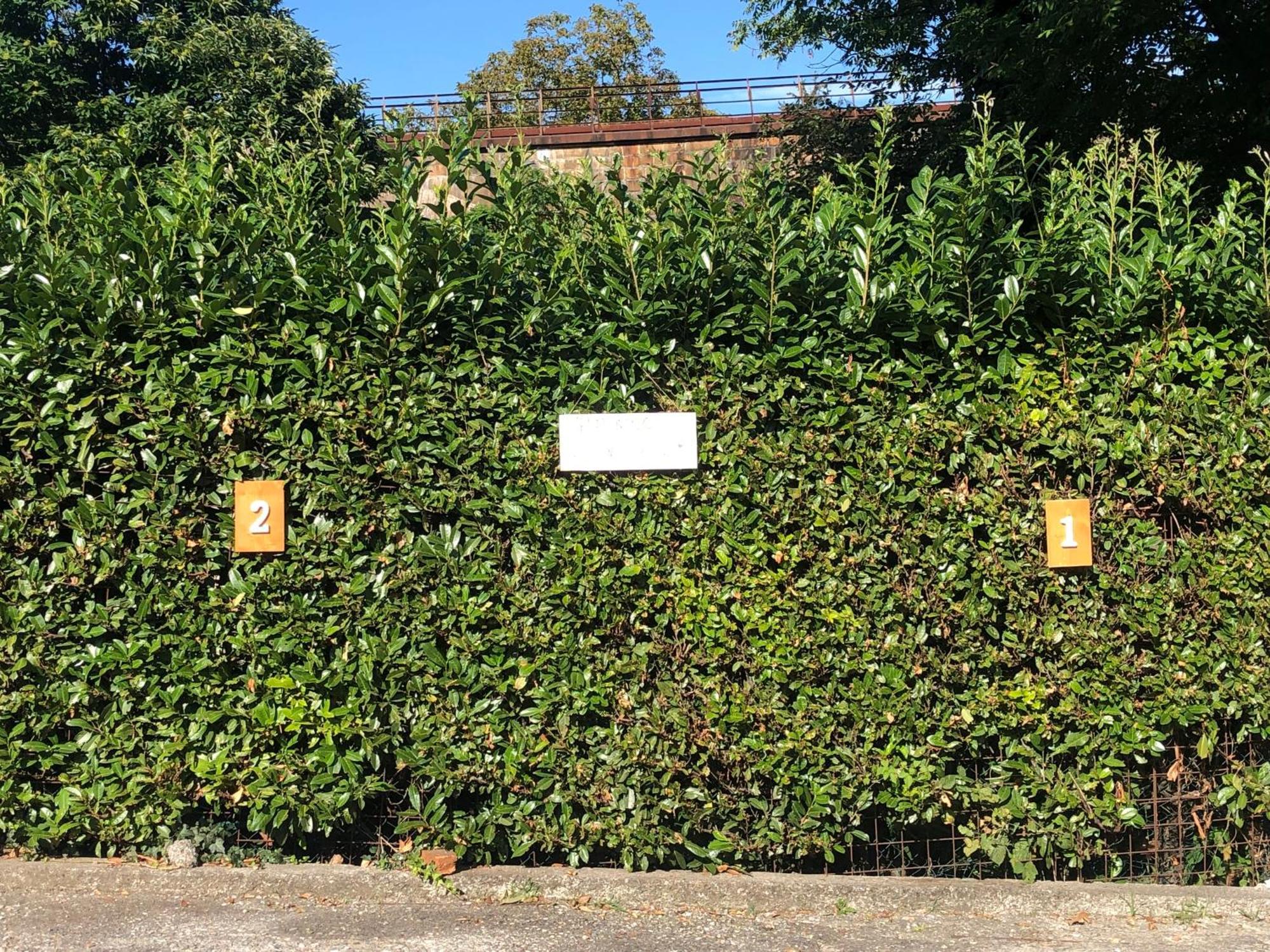 Casa Nonna Elide Apartment Besozzo Luaran gambar