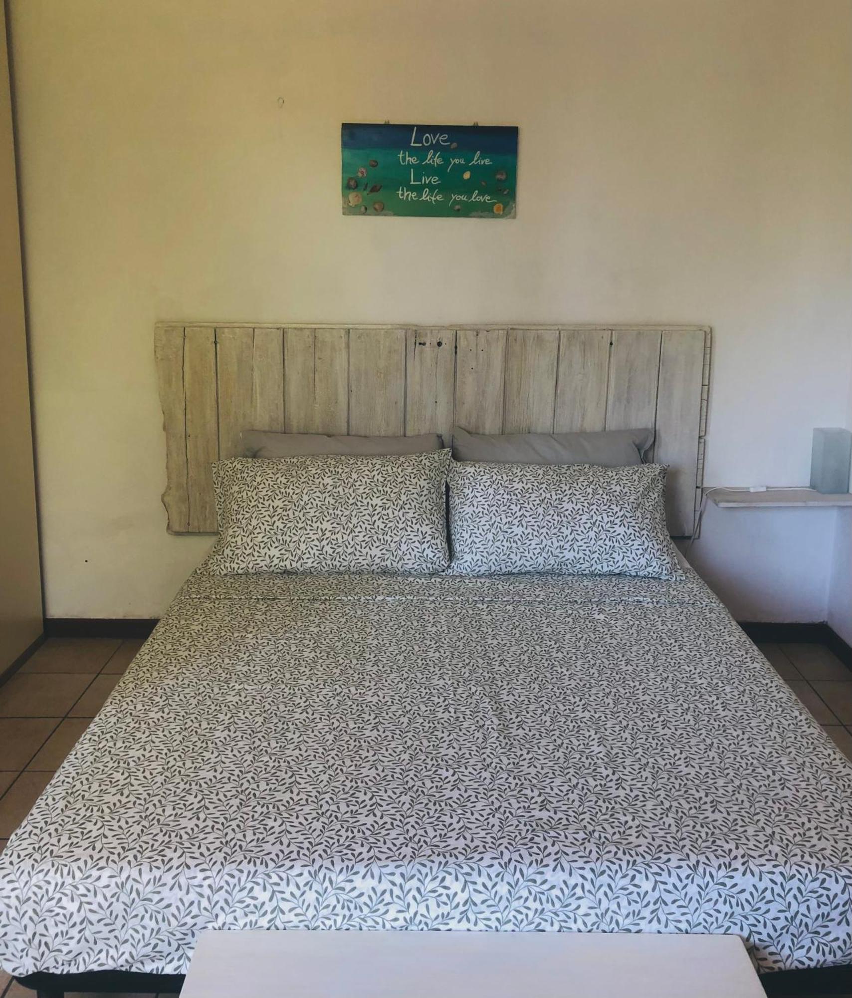 Casa Nonna Elide Apartment Besozzo Luaran gambar