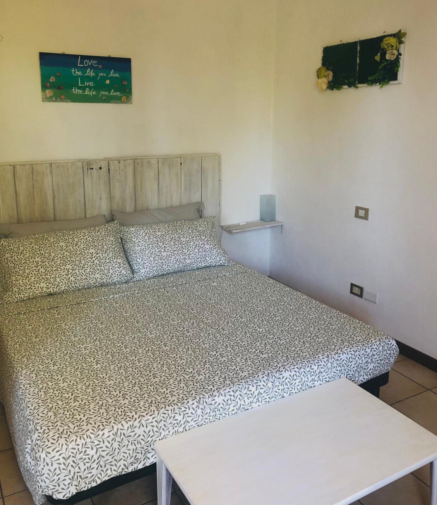 Casa Nonna Elide Apartment Besozzo Luaran gambar