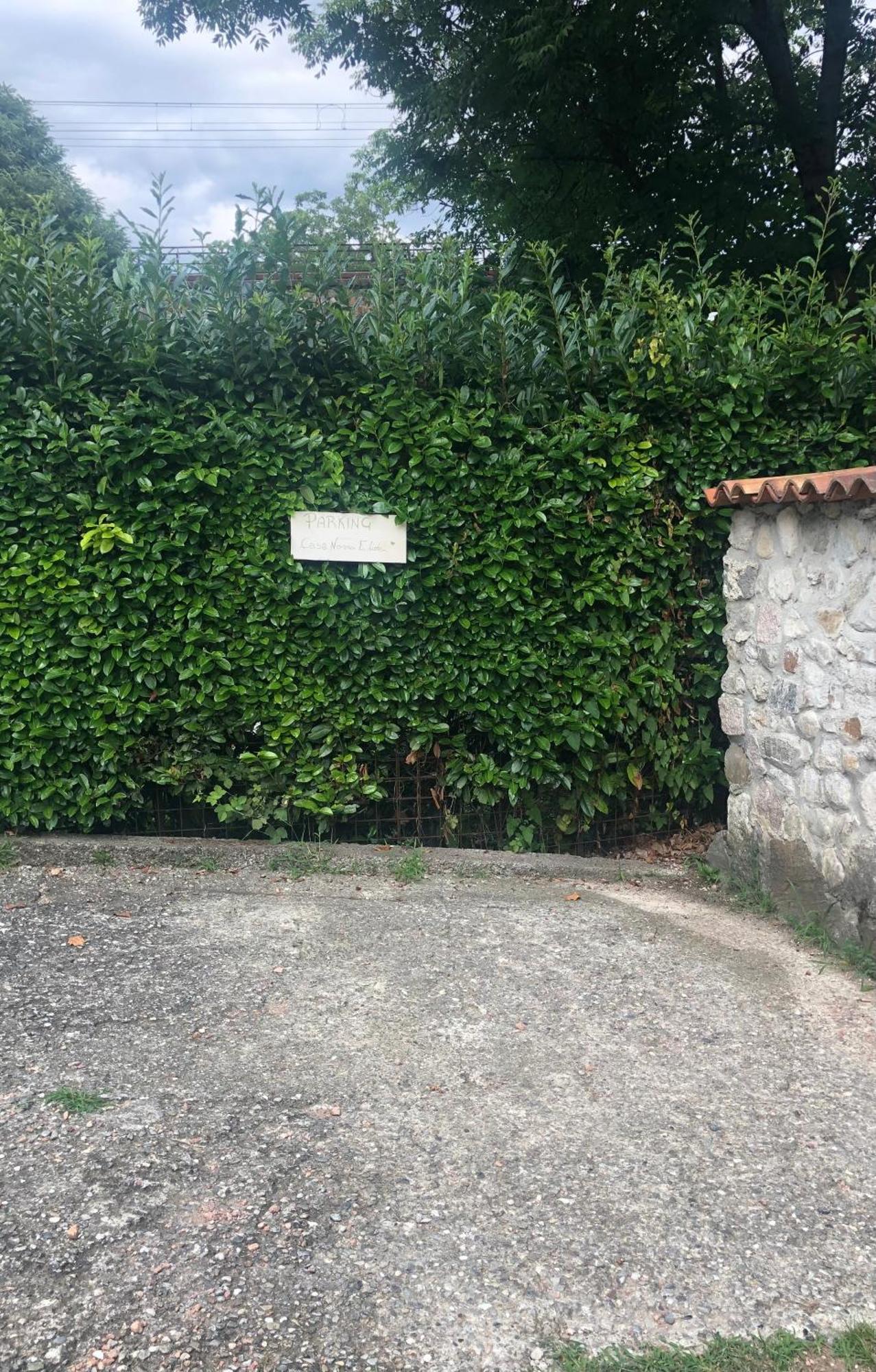 Casa Nonna Elide Apartment Besozzo Luaran gambar