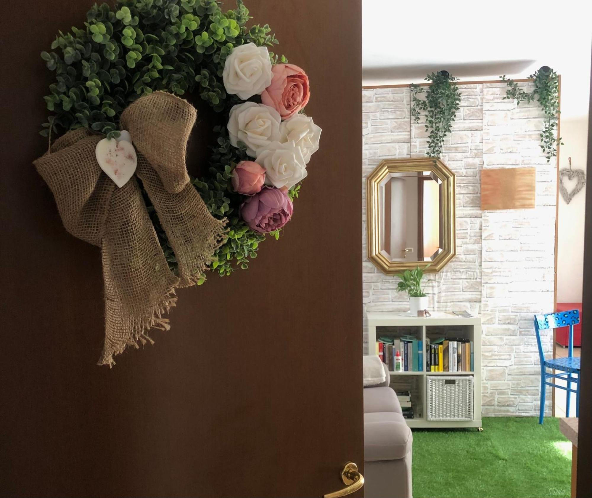 Casa Nonna Elide Apartment Besozzo Luaran gambar
